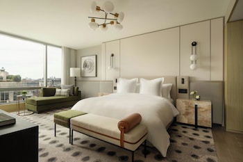 Yorkville Suite