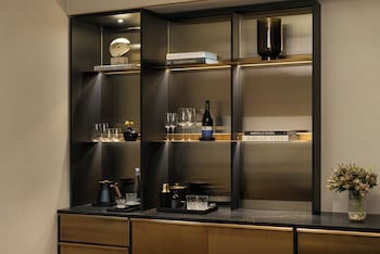 Premier One Bedroom Suite