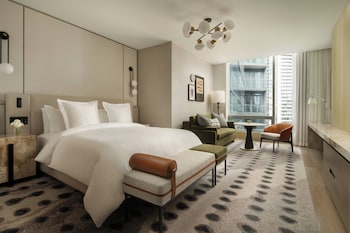 Superior, One King Bed