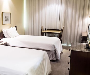 Standard Twin Room, 2 Twin Beds