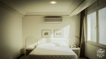 Superior Double Room, 1 Double Bed