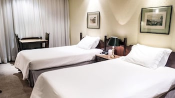 Standard Twin Room, 2 Twin Beds