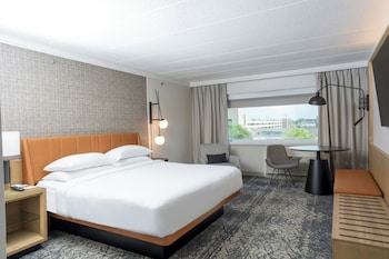 Room, 1 King Bed