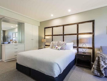 Studio, 1 King Bed