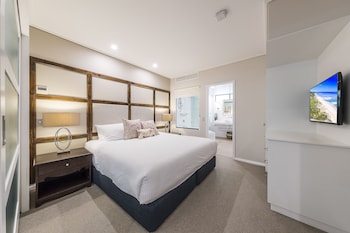 Apartment, 2 Bedrooms