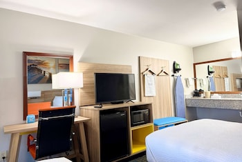 Double Room, 2 Double Beds