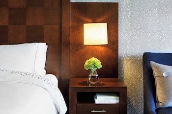 Room, 1 King Bed, Hearing Accessible