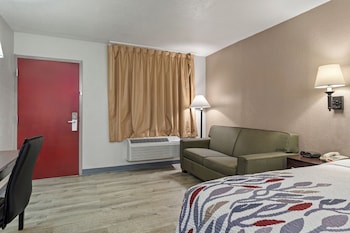Superior Room, 1 King Bed, Non Smoking