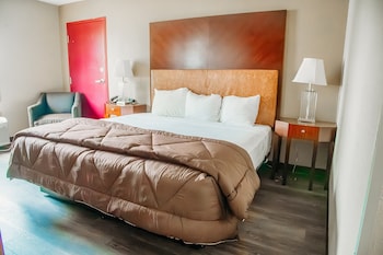 Room, 1 King Bed, Accessible, Non Smoking