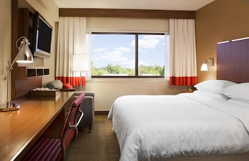 Executive Room, Accessible
