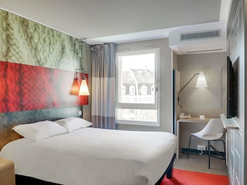 Standard Room, Multiple Beds