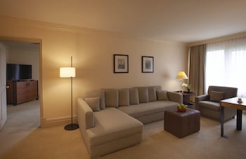 Grand Suite, 2 Twin Beds