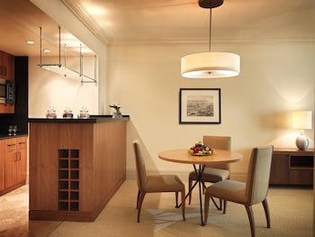 Grand Suite, 1 King Bed (Bosphorus View)