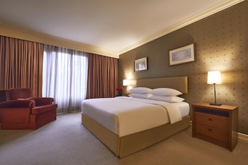 Family Suite, Multiple Beds