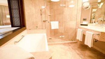 Room, 2 Twin Beds (High Floor)