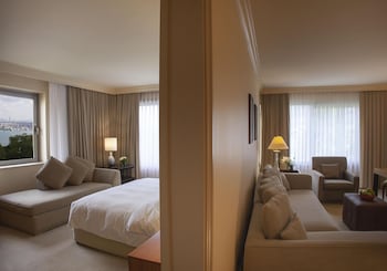 Grand Suite, 1 King Bed (Bosphorus View)