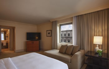 Grand Suite, 1 King Bed