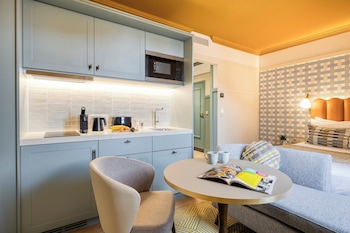 One-Bedroom Executive Apartment