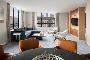 Suite, 2 Bedrooms