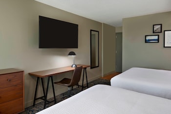 Room, 2 Queen Beds