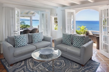 Hilltop 2 Bedroom Villa