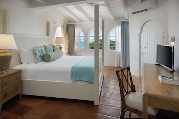 Standard Room, 1 King Bed with Sofa bed
