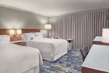 Room, 2 Double Beds