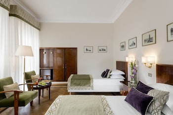 Classic Double or Twin Room