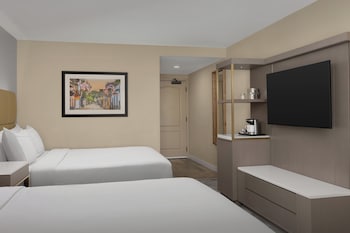 Room, 2 Queen Beds