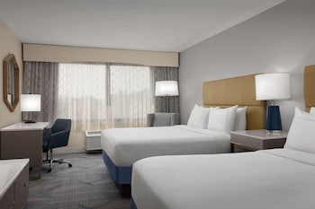 Room, 2 Queen Beds