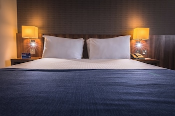 Standard Room, 1 Double Bed, Accessible