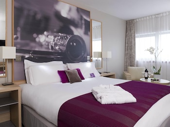 Privilege, Room, 1 Double Bed