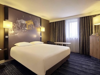 Privilege, Room, 1 Double Bed with Sofa bed