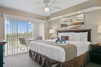 Villa, 2 Bedrooms