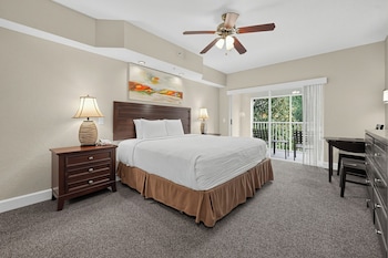 Signature Room, 1 King Bed