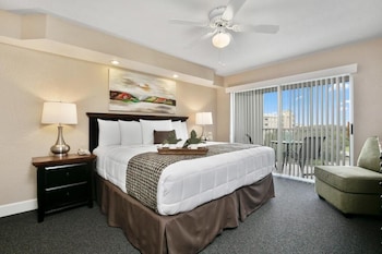 Standard Room, 2 Bedrooms