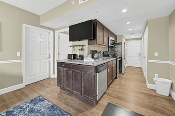 Villa, 1 Bedroom