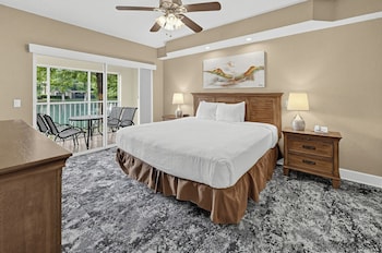 Standard Room, 2 Bedrooms