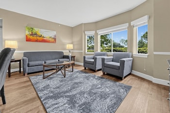 Standard Room, 2 Bedrooms