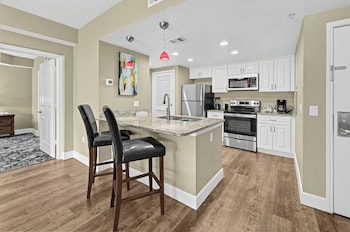 Standard Room, 2 Bedrooms