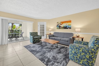 Villa, 2 Bedrooms