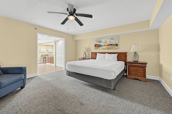 Royal Room, 1 Bedroom