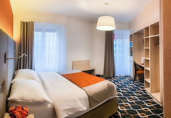 Classic Room, 1 Queen Bed