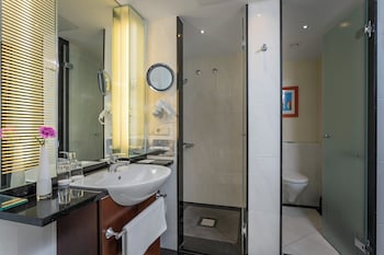 Executive Room, 1 King Bed