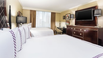 Classic Room, 2 Queen Beds