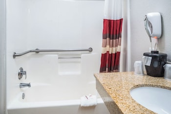 Superior Room, 1 King Bed, Accessible (Smoke Free)