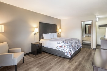 Superior Room, 1 King Bed, Non Smoking