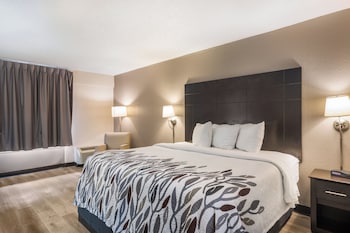 Deluxe Room, 1 King Bed, Non Smoking