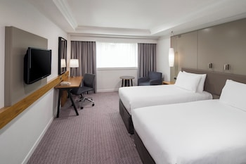 Standard Room, 2 Twin Beds, Accessible