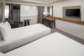 Premium Room, 2 Twin Beds